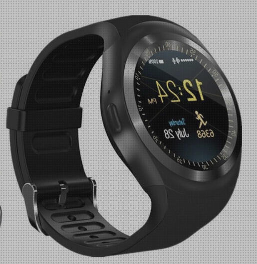 ¿Dónde poder comprar inteligentes relojes relojes inteligentes sim pantalla redonda?