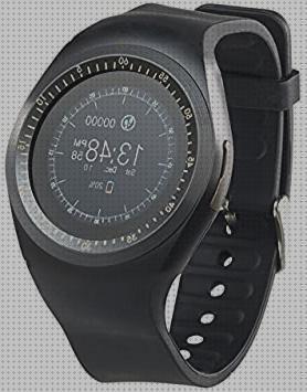 Los mejores 22 Relojes Inteligentes Sim Pantallas Redondas