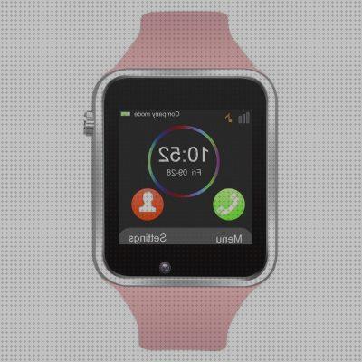 Las mejores inteligentes relojes relojes inteligentes telefon