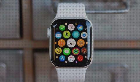 Los mejores 46 Relojes Inteligentes Topes De Gamas