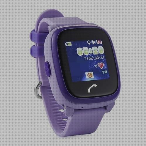 Opiniones de los 23 mejores Relojes Inteligentes Uwatch Relojes Con Localizadores Gps