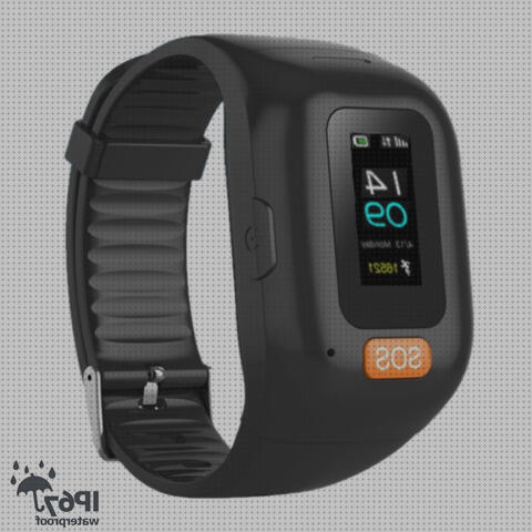 Las mejores marcas de relojes relojes relojes inteligentes uwatch relojes con localizador gps