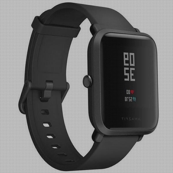 Los 35 Mejores Relojes Inteligentes Xiaomi Brutos De Hombres