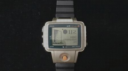 Las mejores relojes intelijente