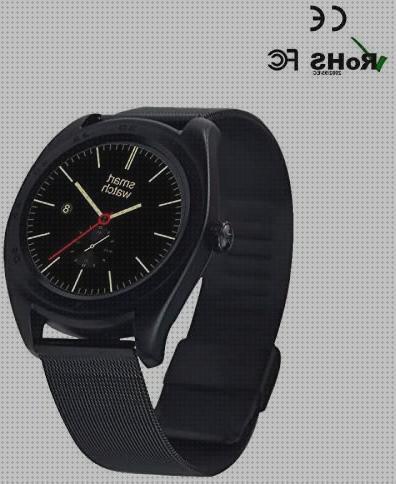 Las mejores marcas de watch reloj intelligent smart watch