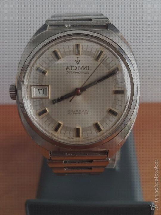 ¿Dónde poder comprar invicta relojes relojes invicta caballeros?