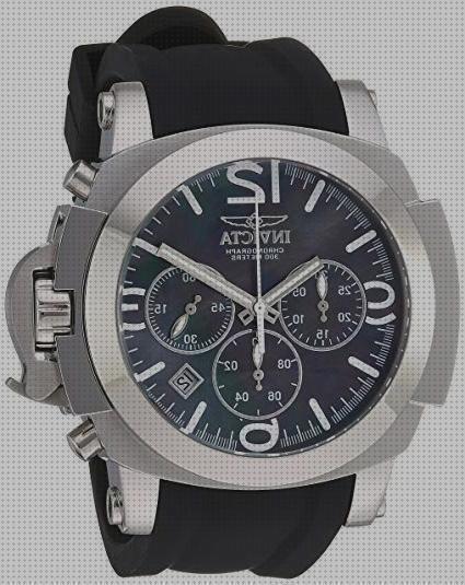Opiniones de invicta relojes relojes invicta caballeros