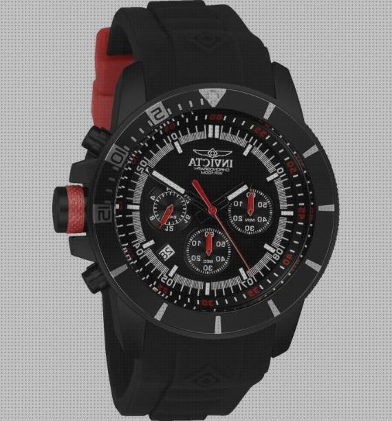36 Mejores relojes invicta por para comprar
