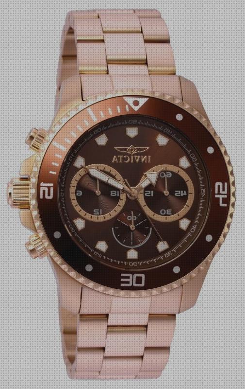 Las mejores invicta relojes relojes invicta caballeros
