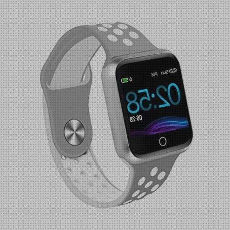Review de los 26 mejores relojes ip67 para comprar
