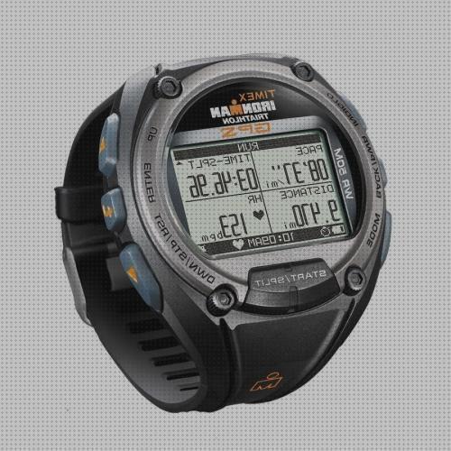 Las mejores marcas de ironman gps reloj gps ironman