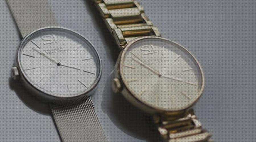 Las mejores italianos relojes italianos mujer