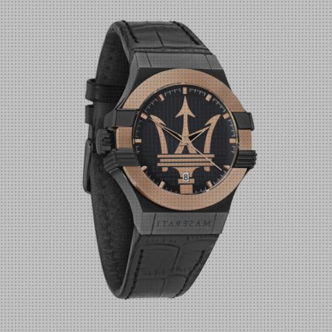 TOP 29 relojes italianos