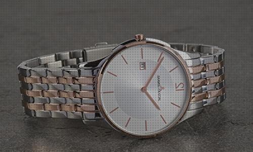 Las mejores lemans reloj jacques lemans mujer