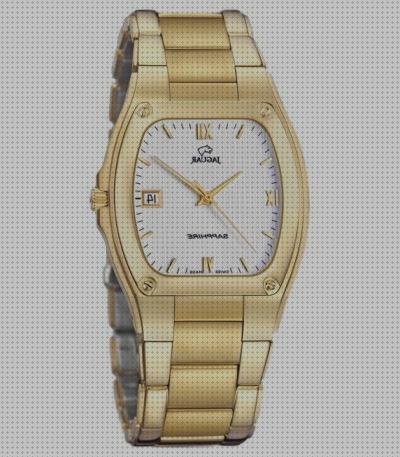 ¿Dónde poder comprar baratos relojes relojes jaguar hombre baratos?