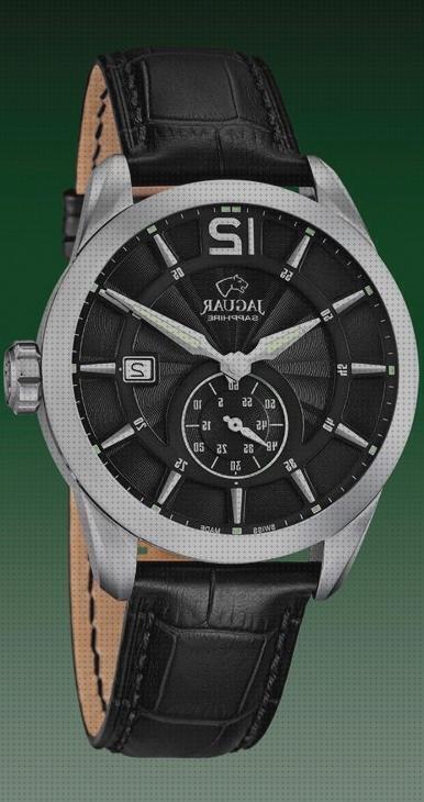 Las mejores baratos relojes relojes jaguar hombre baratos