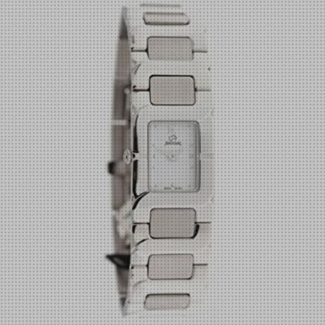 Las mejores jaguares relojes reloj jaguar mujer blanco