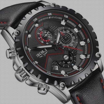 Las mejores japoneses relojes japoneses hombre