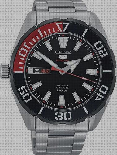 Mejores 33 relojes japoneses para comprar