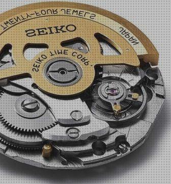 Las mejores japoneses relojes japoneses