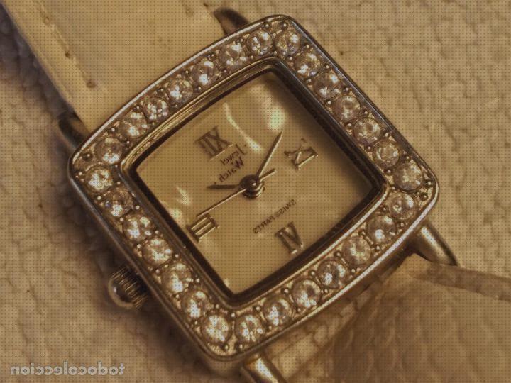 Análisis de los 26 mejores Relojes Jewel Watch Collectiones