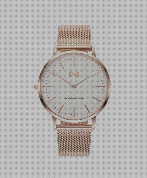 ¿Dónde poder comprar mark madoff relojes relojes grande hombre liska liska relojes relojes joyerias mark maddox mujer?
