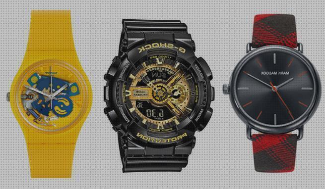 Las mejores juveniles relojes relojes juveniles chico