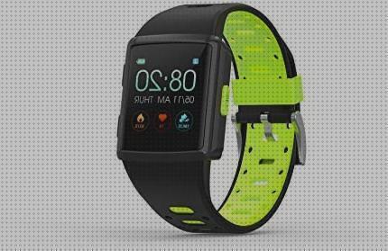 Opiniones de los 43 mejores Relojes Juveniles Con Gps