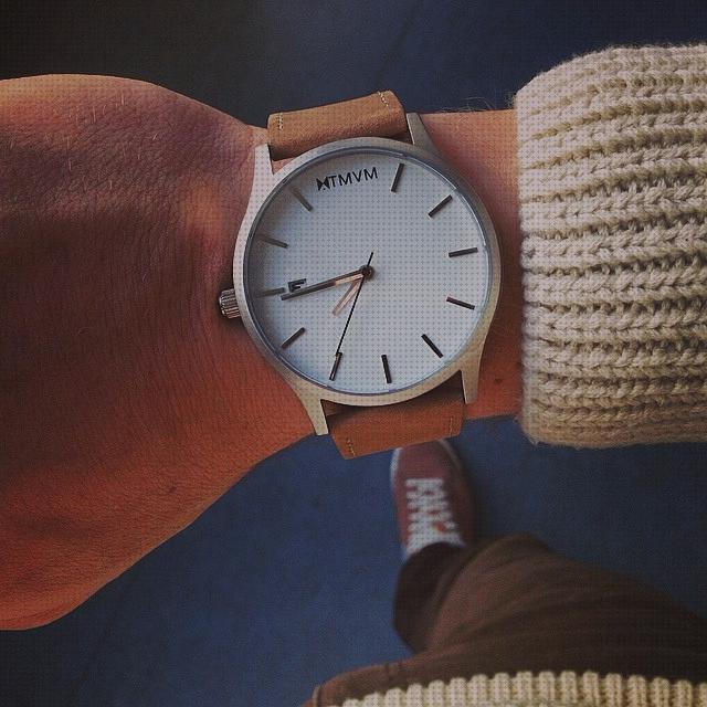 Review de relojes juveniles mujer