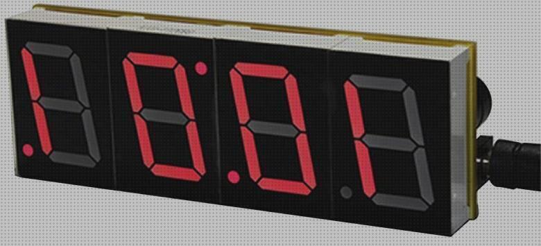 Las mejores marcas de kit kit reloj digital