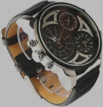 Análisis de los 22 mejores Relojes Kronos De Hombres
