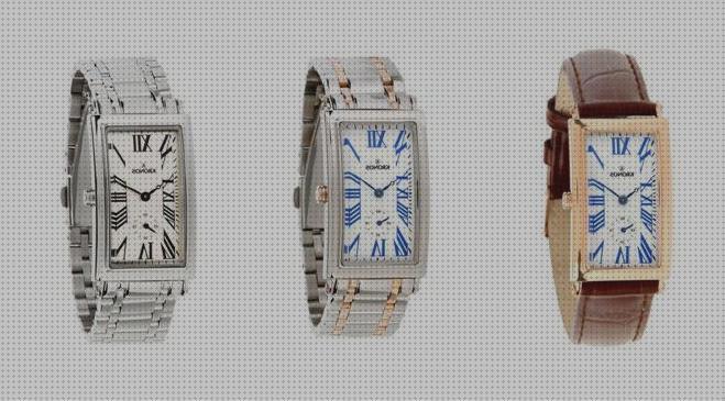 Las mejores kronos relojes relojes kronos mujer