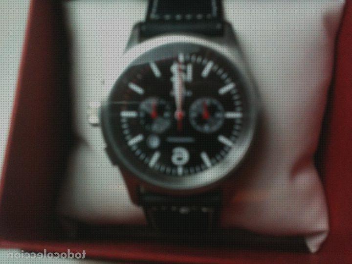 ¿Dónde poder comprar kronos relojes relojes kronos?