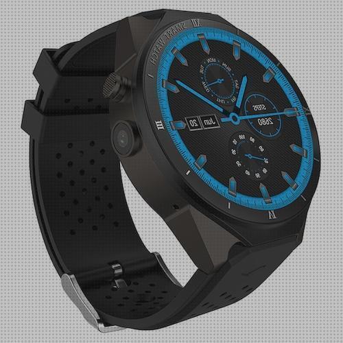 Las mejores marcas de watch kw88 smart watch