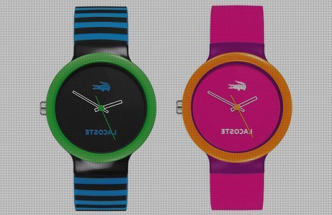 ¿Dónde poder comprar relojes deportivos lacoste relojes deportivos relojes relojes lacoste mujer deportivos?