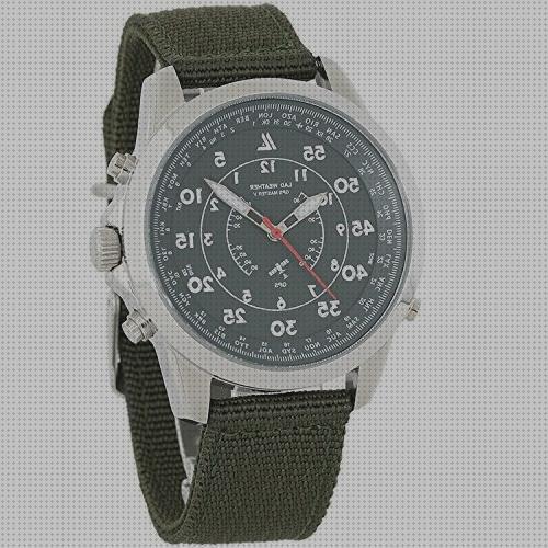 Las mejores weather gps relojes lad weather gps