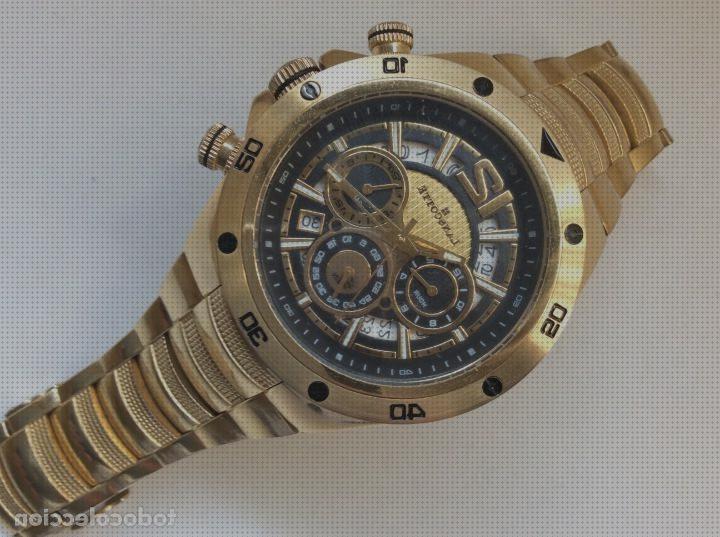 41 Mejores relojes lanscotte bajo análisis