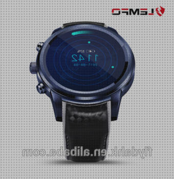 Las mejores marcas de lemfo reloj lemfo lem5 pro
