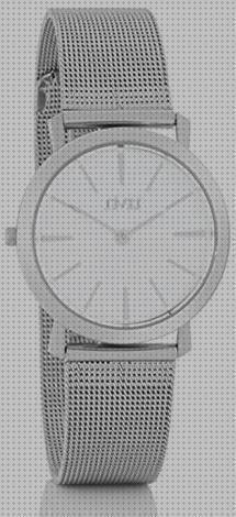 Review de relojes level mujer
