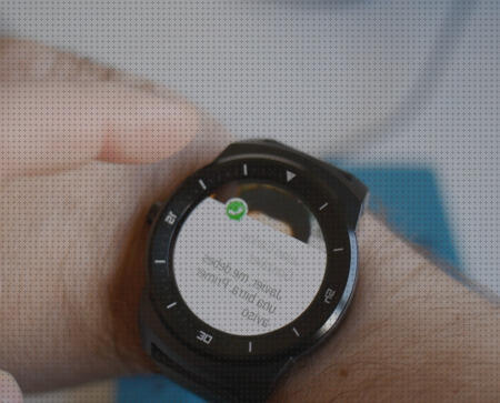 Las mejores relojes watch relojes relojes lg g watch r