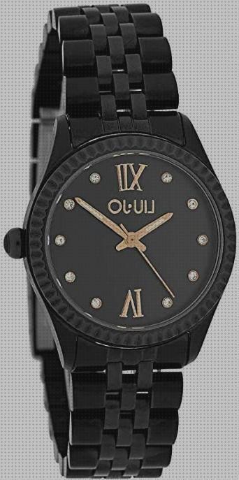 Las mejores marcas de relojes liu jo mujer