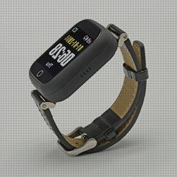 Las mejores marcas de localizador gps reloj localizador gps adultos