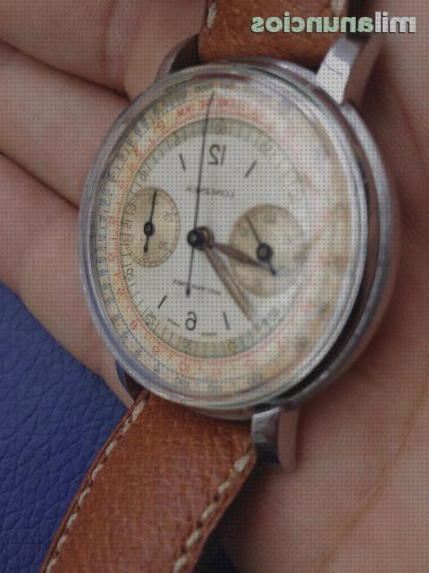Las mejores antiguos relojes relojes longines antiguos