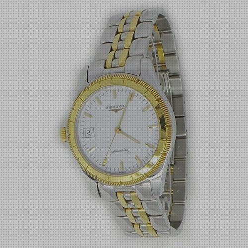 ¿Dónde poder comprar automaticos relojes relojes longines hombre automaticos?