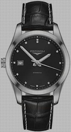 Las mejores relojes longines relojes relojes longines hombre de vestir