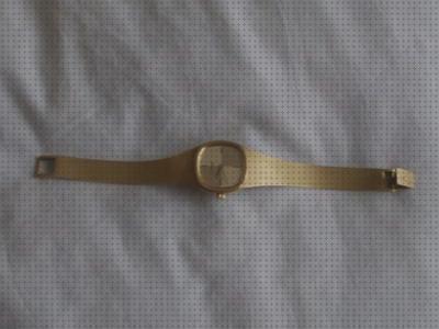 ¿Dónde poder comprar relojes años 70 relojes grande hombre liska liska relojes relojes longines oro años 60 mujer?
