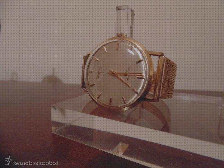 Las mejores marcas de relojes años 70 relojes grande hombre liska liska relojes relojes longines oro años 60 mujer