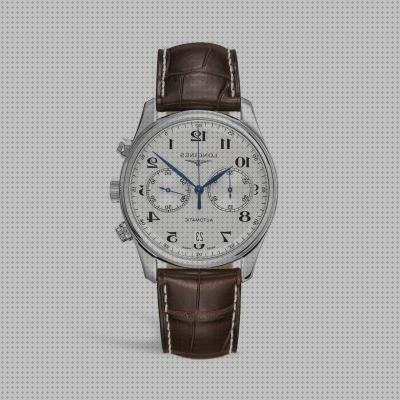 ¿Dónde poder comprar longines relojes relojes longines?