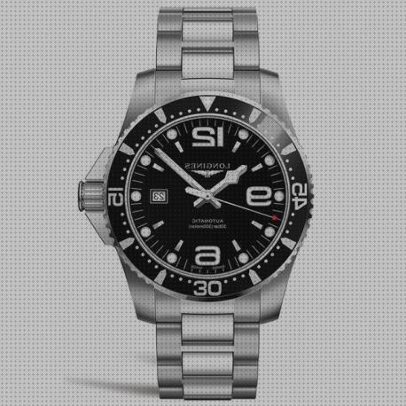 Las mejores marcas de longines