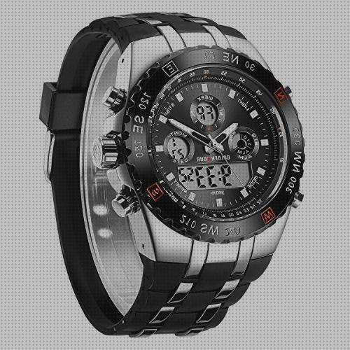 Las mejores lotus digitales relojes relojes lotus digitales hombre